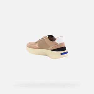 Women's Sneakers Geox Gxrn-01 image-3