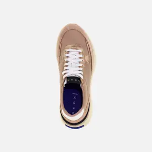 Women's Sneakers Geox Gxrn-01 image-4