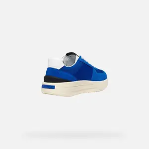 Women's Sneakers Geox GXRN-01 image-4