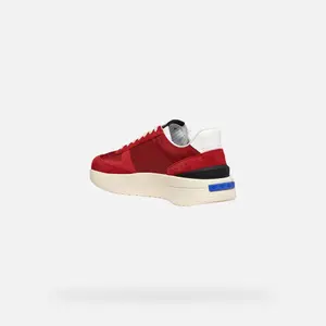 Women's Sneakers Geox GXRN-01 image-4