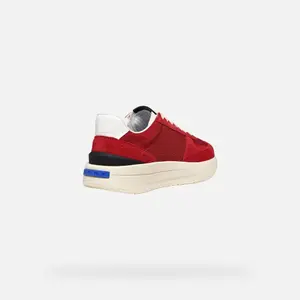 Women's Sneakers Geox GXRN-01 image-5