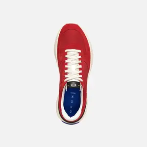 Women's Sneakers Geox GXRN-01 image-6