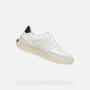Damen Sneakers Geox GXRN-01 image-4