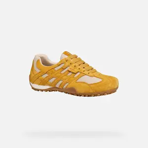 Women's Trainers Geox Snake Original image-1