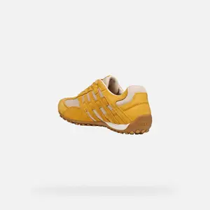 Women's Trainers Geox Snake Original image-3