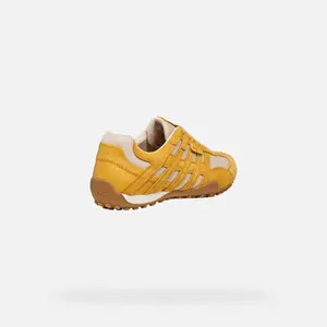 Women's Trainers Geox Snake Original image-4
