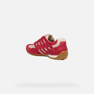 Women's Trainers Geox Snake Original image-3