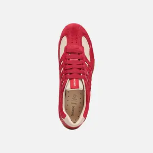Women's Trainers Geox Snake Original image-2