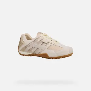 Zapatillas mujer Geox Snake Original image-1