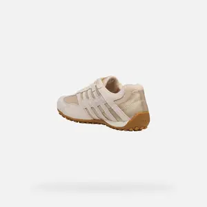 Zapatillas mujer Geox Snake Original image-3