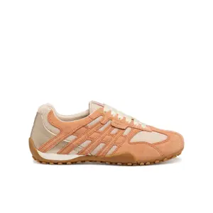 Sneakers da donna Geox Snake Original image-0