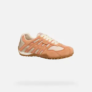 Sneakers da donna Geox Snake Original image-1