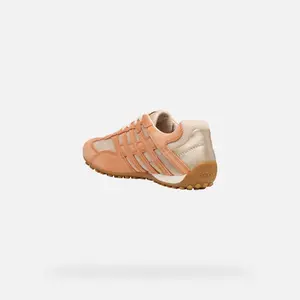 Sneakers da donna Geox Snake Original image-3