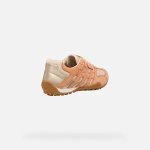 Sneakers da donna Geox Snake Original image-4