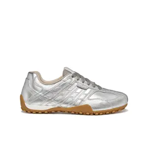 Sneakersy damscy Geox Snake Original image-0