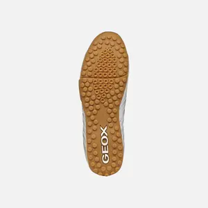 Sneakersy damscy Geox Snake Original image-5