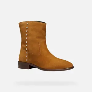 Bottines femme Geox Eliebeth image-1