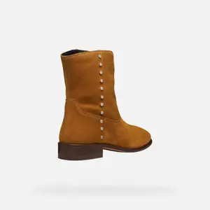 Bottines femme Geox Eliebeth image-4