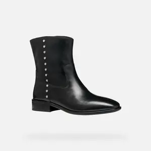 Bottines femme Geox Eliebeth image-1