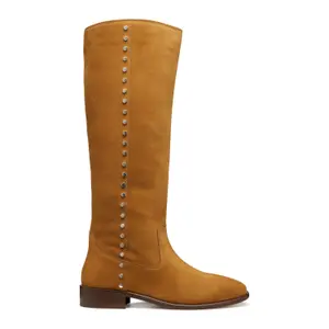 Women's boots Geox Eliebeth image-0