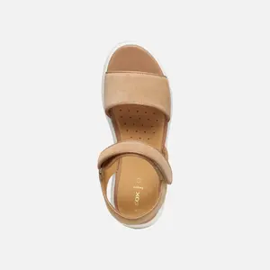 Women's sandals Geox Nebula 2.0 image-2