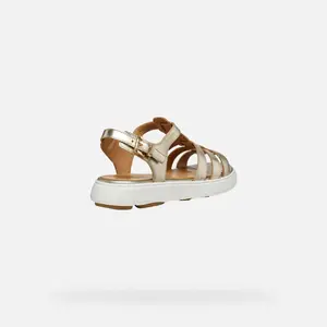 Women's sandals Geox Nebula 2.0 image-4