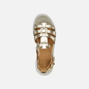Women's sandals Geox Nebula 2.0 image-2