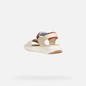 Women's sandals Geox Flextride image-3