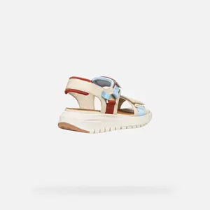 Women's sandals Geox Flextride image-4
