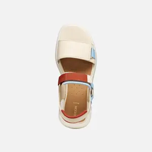 Women's sandals Geox Flextride image-2