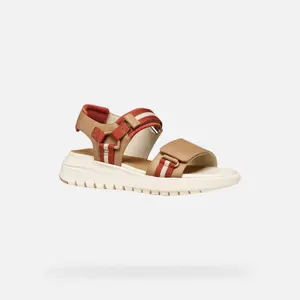 Women's sandals Geox Flextride image-1