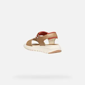 Women's sandals Geox Flextride image-3