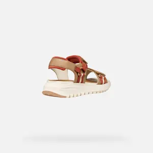 Women's sandals Geox Flextride image-4
