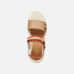 Women's sandals Geox Flextride image-2