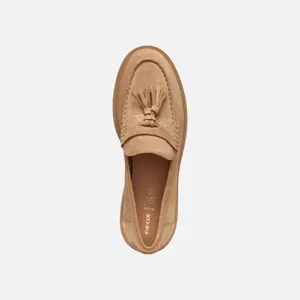 Mocassini da donna Geox Spherica EC1 image-2