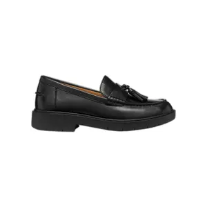Women's moccasins Geox Spherica EC1 Smo.Lea image-0