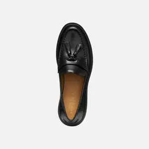 Women's moccasins Geox Spherica EC1 Smo.Lea image-4