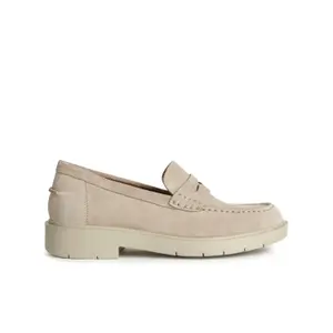 Women's moccasins Geox Spherica EC1 image-0