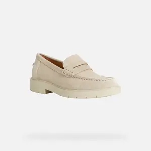 Women's moccasins Geox Spherica EC1 image-1