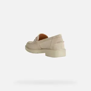 Women's moccasins Geox Spherica EC1 image-3