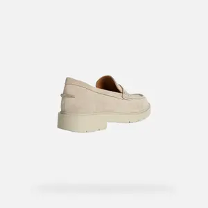 Women's moccasins Geox Spherica EC1 image-4