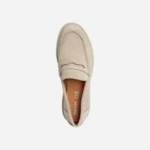 Women's moccasins Geox Spherica EC1 image-2