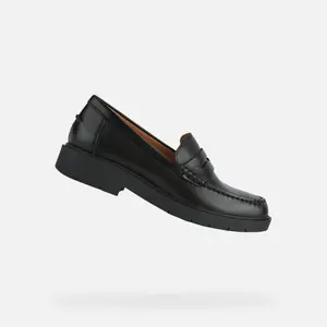 Mocassins femme Geox Spherica EC1 B image-2