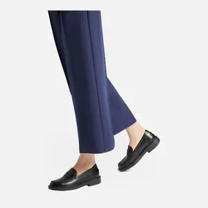 Mocassins femme Geox Spherica EC1 B image-5
