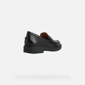 Mocassins femme Geox Spherica EC1 B image-3