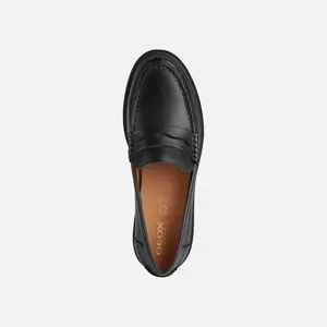 Mocassins femme Geox Spherica EC1 B image-6