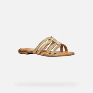 Women's mules Geox Sozy Plus image-1