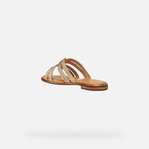Women's mules Geox Sozy Plus image-3