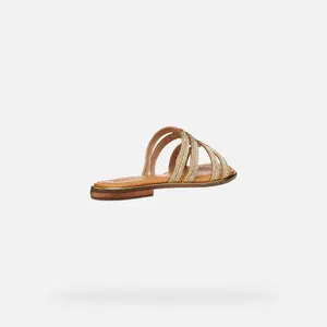 Women's mules Geox Sozy Plus image-4