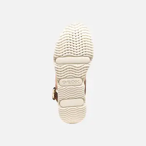 Women's wedge sandals Geox Gardenia image-5